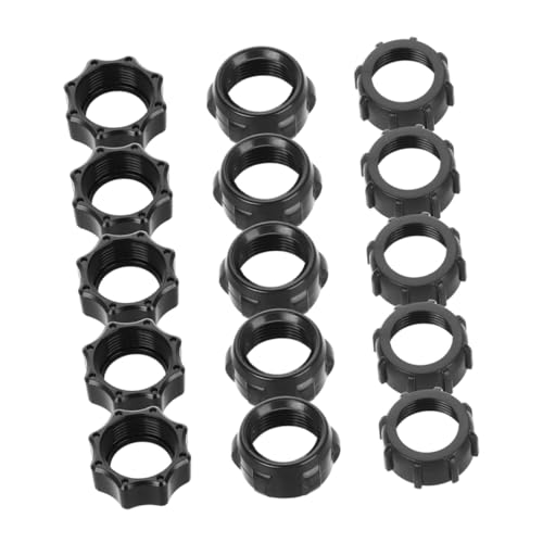 EXAOMBLE 30 Prozent Anspannungsring Für Autokugelgelenk Fester Adapter Autohalterung in Halter Telefonhalter Klammer Für Auto EXAOMBLE 30 Prozent Anspannungsring Für Autokugelgelenk Fester Adapter Autohalterung in Halter Telefonhalter Klammer Für Auto von EXAOMBLE