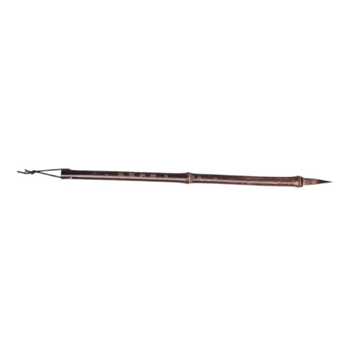 EXAOMBLE Pinsel-Kalligraphie-Werkzeuge Malerei Kalligraphie-Kunstbriefpapier Zeichnung Kalligraphie Pen japanische aquarellfarbe Japanischer Kalligraphiepinsel Bambus EXAOMBLE Pinsel-Kalligraphie-Werkzeuge Malerei Kalligraphie-Kunstbriefpapier Zeichnung Kalligraphie Pen japanische aquarellfarbe Japanischer Kalligraphiepinsel Bambus von EXAOMBLE