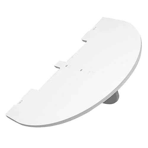 EXAOMBLE Tv-projektor Montiert Lagerung Wand Montieren Lautsprecherständer WLAN-Router Handy Halterung Zubehör Kabelhalterung Tv Halterung Beamer Halterung Standregal DVD-Regal Hölzern Weiß EXAOMBLE Tv-projektor Montiert Lagerung Wand Montieren Lautsprecherständer WLAN-Router Handy Halterung Zubehör Kabelhalterung Tv Halterung Beamer Halterung Standregal DVD-Regal Hölzern Weiß von EXAOMBLE