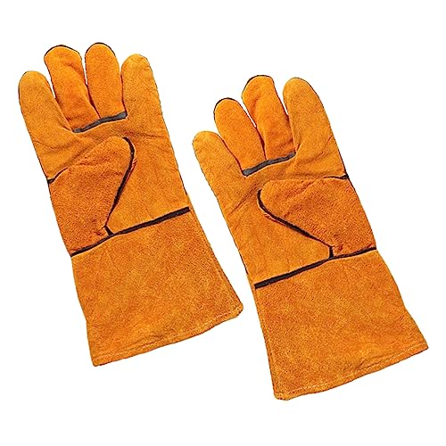 EXCEART 1 Paar Anti-scenen-handschutz Grillzubehör Ofen Hitze Baumwolle Grillhandschuhs Grillen Handschuhe Im Freien Kochen Outdoor-grillhandschuh Outdoor-campinghandschuh Polyester Orange EXCEART 1 Paar Anti-scenen-handschutz Grillzubehör Ofen Hitze Baumwolle Grillhandschuhs Grillen Handschuhe Im Freien Kochen Outdoor-grillhandschuh Outdoor-campinghandschuh Polyester Orange von EXCEART