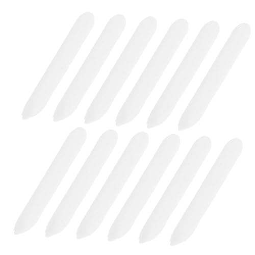 EXCEART 12 Stück Flüssigkreide Farbmarker Spitzen Kreide Farbmarker Easy Tip Stifte Easy Tip Marker Kreidestifte Feine Spitze Leicht Austauschbare Spitzen Permanent Spitzen EXCEART 12 Stück Flüssigkreide Farbmarker Spitzen Kreide Farbmarker Easy Tip Stifte Easy Tip Marker Kreidestifte Feine Spitze Leicht Austauschbare Spitzen Permanent Spitzen von EXCEART