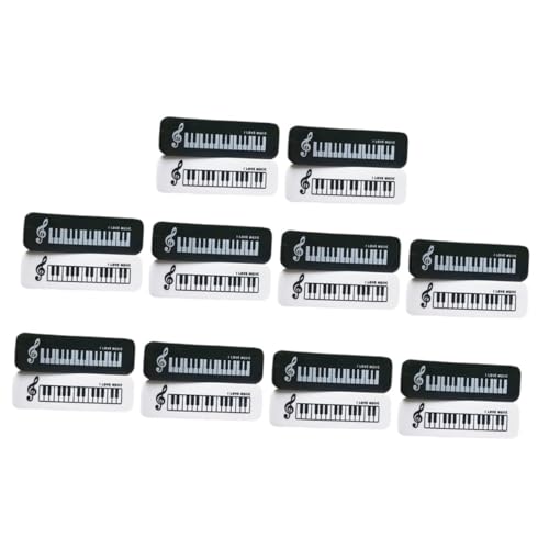 EXCEART 20 Stk Radiergummi süße Mini-Klavierradierer Kindergummis Kinderspielzeug Musikinstrumente Mini-Radierer niedlich Notiz kleiner Bleistift kleines Geschenk Student Belohnung tpr EXCEART 20 Stk Radiergummi süße Mini-Klavierradierer Kindergummis Kinderspielzeug Musikinstrumente Mini-Radierer niedlich Notiz kleiner Bleistift kleines Geschenk Student Belohnung tpr von EXCEART