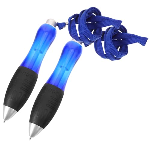 EXCEART 2st Beschwerter Stift Fettgriffstifte Dicke Schreibstifte Schwerer Stift Fette 𝐇𝐞𝐚𝐯𝐲 𝐖𝐞𝐢𝐠𝐡𝐭𝐞𝐝 Stifte Hilft Beim Schreiben Bei Tremor Mehrzweck Plastik Hilfsstoffe von EXCEART