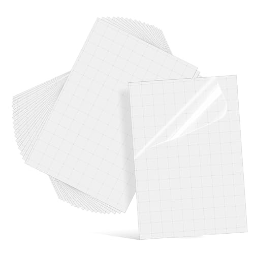EXCEART 50 Blatt Fotofolie Papier Arbeitsplattenkanten Opal Holographic Vinyl Permanent Laminierfolien Kaltlaminierfolie Selbstklebende Laminatfolien Würfelsockelleisten Zierleiste Pvc EXCEART 50 Blatt Fotofolie Papier Arbeitsplattenkanten Opal Holographic Vinyl Permanent Laminierfolien Kaltlaminierfolie Selbstklebende Laminatfolien Würfelsockelleisten Zierleiste Pvc von EXCEART