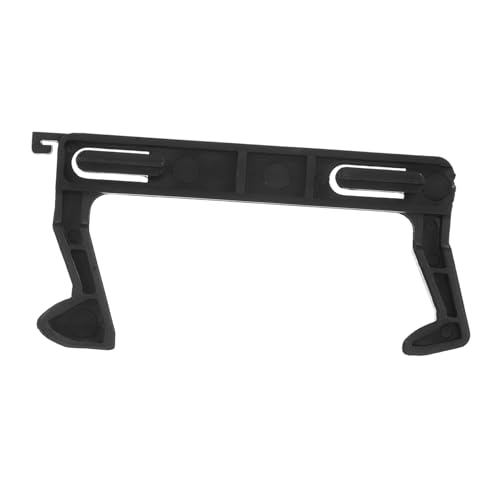 EXCEART Abs Türhakenriegel Schwarz Reparatur Türhakenriegel Für Mikrowellen Mikrowellen Türhakenriegel Ersatz Türriegelhaken Für Mikrowelle EXCEART Abs Türhakenriegel Schwarz Reparatur Türhakenriegel Für Mikrowellen Mikrowellen Türhakenriegel Ersatz Türriegelhaken Für Mikrowelle von EXCEART