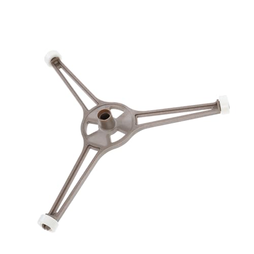 EXCEART Mikrowellenständer Drehteller Tellerstütze Mikrowellen Tellerrolle Glasplatten Tellerstütze Mikrowellen Drehtellerrolle Drehtellerstütze Ofen Drehtellerring Hellbrauner EXCEART Mikrowellenständer Drehteller Tellerstütze Mikrowellen Tellerrolle Glasplatten Tellerstütze Mikrowellen Drehtellerrolle Drehtellerstütze Ofen Drehtellerring Hellbrauner von EXCEART