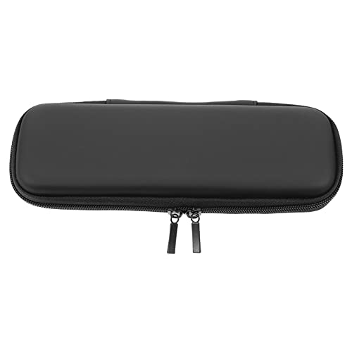 Mundharmonika Fall Mundharmonika Tragetasche Passt Eine Zip für Mundharmonika Tragbare Mundharmonika Lagerung Tasche für Mundharmonika Und Zubehör Wasserdicht von EXCEART
