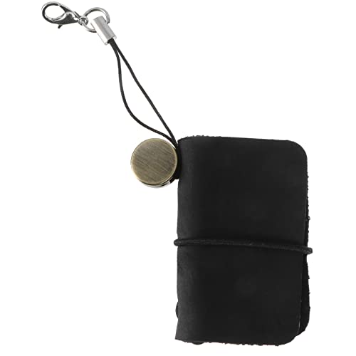 EXCEART Anpassbare Größe Mini Notizblock Notebook Spirale Tasche für Studenten Schule Liefert Büro Arbeiter von EXCEART