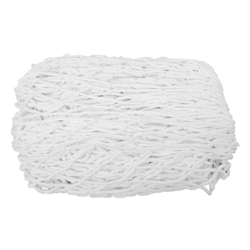 EXCEART Schutznetz Erweiterbar Weidenzaun Barrette Sichtschutzpaneel Vinyl Gitterdeck Sockelleiste Seilnetz Kindersicherheitsnetz Vinylzaun Dekoratives Paneel Dekorativer EXCEART Schutznetz Erweiterbar Weidenzaun Barrette Sichtschutzpaneel Vinyl Gitterdeck Sockelleiste Seilnetz Kindersicherheitsnetz Vinylzaun Dekoratives Paneel Dekorativer von EXCEART