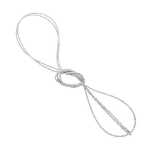 EXCEART Zubehör Für Die Lautsprecherreparatur Pvc Beschichtetes Kabel Für Den Innenbereich Pvc Beschichtetes Lautsprecherkabel Flexibles Audiokabel Audiokabel Für Heimkino von EXCEART