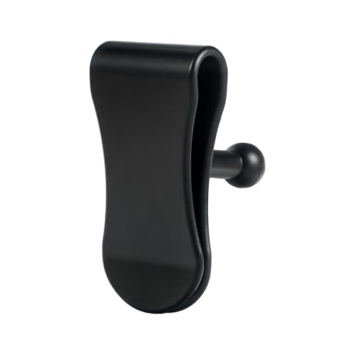 Gürtelclip für Zebra ZQ610, ZQ620, ZQ630, QLn220, QLn320, QLn420 Thermo-Barcode-Etikettendrucker – Modell P1031365-028 Gürtelclip für Zebra ZQ610, ZQ620, ZQ630, QLn220, QLn320, QLn420 Thermo-Barcode-Etikettendrucker – Modell P1031365-028 von EXCEPRINT