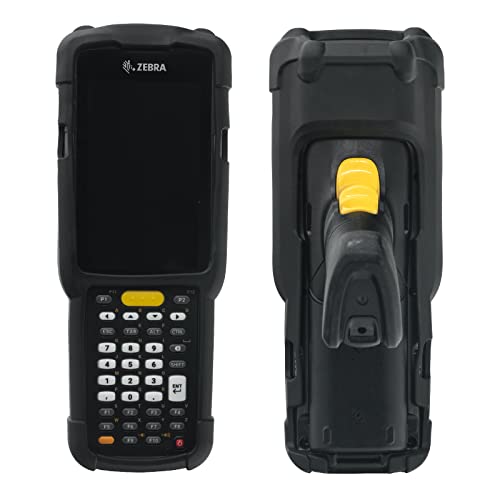 Schutzhülle für Zebra MC3300 Barcode-Scanner Schutzhülle für Zebra MC3300 Barcode-Scanner von EXCEPRINT
