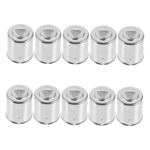 EXHUMKY 10 Stücke Magnetron Emitter Mikrowelle Magnetron Mikrowelle Liefert Mikrowelle Teile EXHUMKY 10 Stücke Magnetron Emitter Mikrowelle Magnetron Mikrowelle Liefert Mikrowelle Teile von EXHUMKY