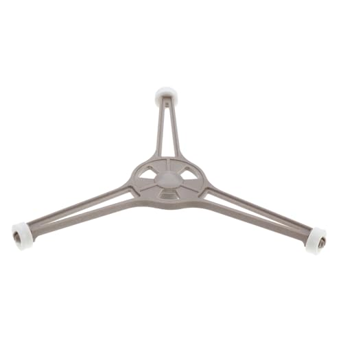 EXHUMKY Drehbarer Sockel Stützring Für Mikrowellen Drehteller Ersatz Für Mikrowellen Platten Und Ofen Drehteller Unterstützung Mikrowellen Plattenhalter EXHUMKY Drehbarer Sockel Stützring Für Mikrowellen Drehteller Ersatz Für Mikrowellen Platten Und Ofen Drehteller Unterstützung Mikrowellen Plattenhalter von EXHUMKY