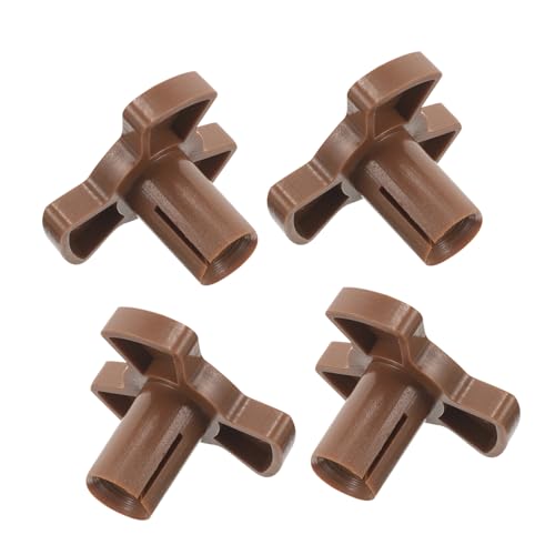 EXHUMKY Mikrowellen Drehteller Achse Universal Mikrowellen Zubehör Drehteller Roller Führungsstütze Ersatzteile Für Mikrowellen Drehteller Kompatibel Mit Den Meisten EXHUMKY Mikrowellen Drehteller Achse Universal Mikrowellen Zubehör Drehteller Roller Führungsstütze Ersatzteile Für Mikrowellen Drehteller Kompatibel Mit Den Meisten von EXHUMKY