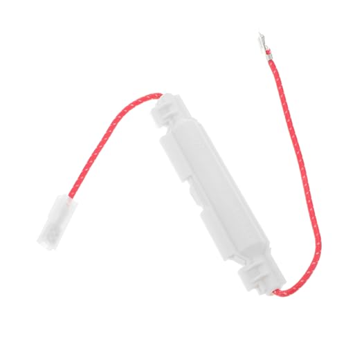 EXHUMKY Mikrowellenzubehör Reparaturzubehör Mikrowellensicherung Ersatzsicherung Mikrowellenzubehör Mikrowellenzubehör Mikrowellenofen Ersatz Träge Glassicherungen Hochdrucksicherung EXHUMKY Mikrowellenzubehör Reparaturzubehör Mikrowellensicherung Ersatzsicherung Mikrowellenzubehör Mikrowellenzubehör Mikrowellenofen Ersatz Träge Glassicherungen Hochdrucksicherung von EXHUMKY