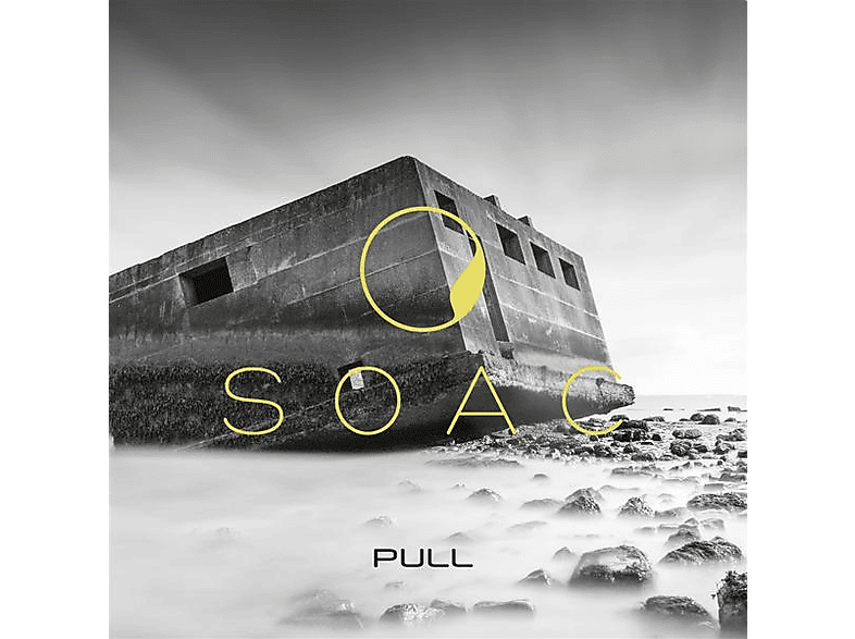 Sons Of Alpha Centauri - Pull (LP + Bonus-CD) von EXILE ON M