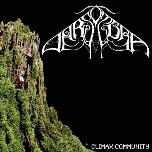 Climax Community [Vinyl LP] von EXILE ON MAINSTR