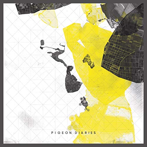 Pigeon Diaries [Vinyl LP] von EXILE ON MAINSTR