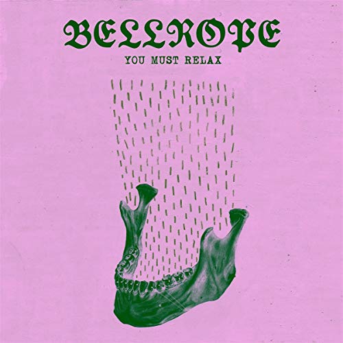 You Must Relax [Vinyl LP] von EXILE ON MAINSTR