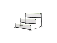 EXIT Multi-Sport Net 3000, Innen & Außen, Multi-Sport, Stativ, Black,Green, Metall, 620 - 1550 mm EXIT Multi-Sport Net 3000, Innen & Außen, Multi-Sport, Stativ, Black,Green, Metall, 620 - 1550 mm von EXIT