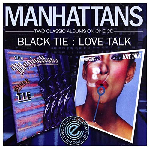 Black Tie/Love Talk von EXPANSION