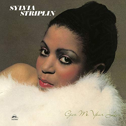 Give Me Your Love (Remastered) [Vinyl LP] von EXPANSION
