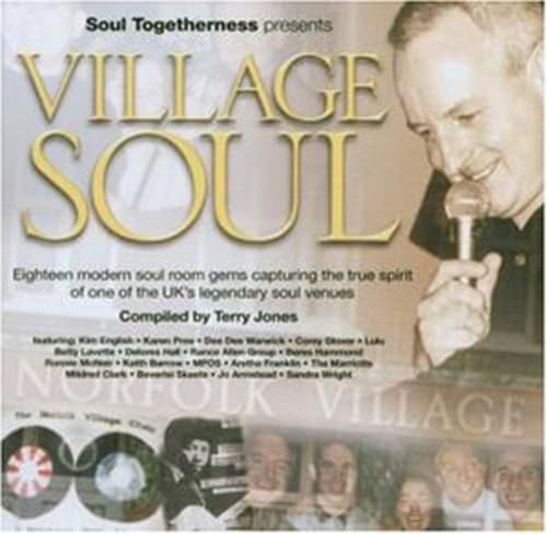 Village Soul Village Soul von EXPANSION
