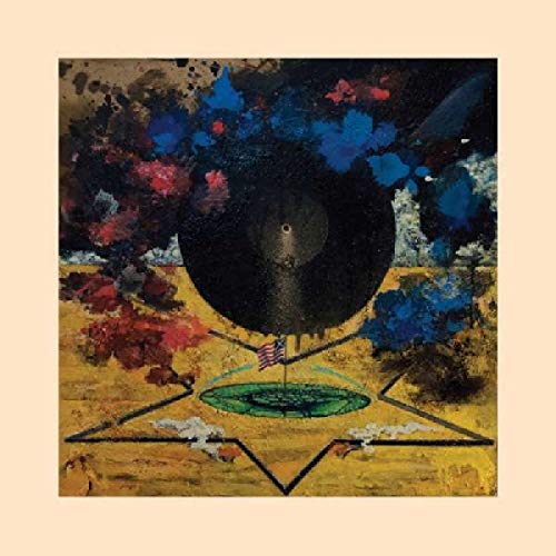 Before a Million Universes [Vinyl LP] von EXPLODING IN SOUND