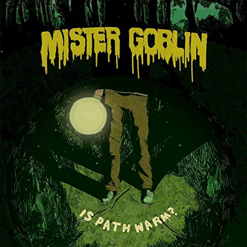 Is Path Warm? von EXPLODING IN SOUND