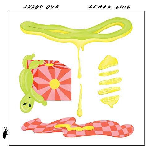 Lemon Lime [Vinyl LP] von EXPLODING IN SOUND