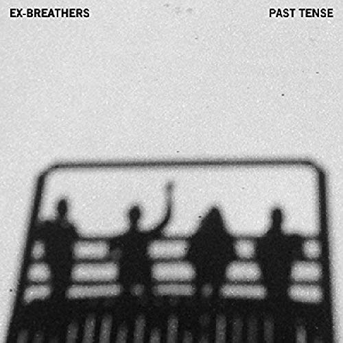 Past Tense [Vinyl LP] von EXPLODING IN SOUND