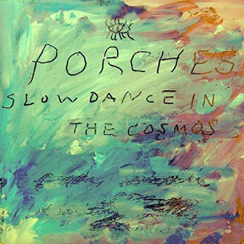 Slow Dance in the Cosmos [Vinyl LP] von EXPLODING IN SOUND