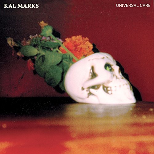 Universal Care [Vinyl LP] von EXPLODING IN SOUND