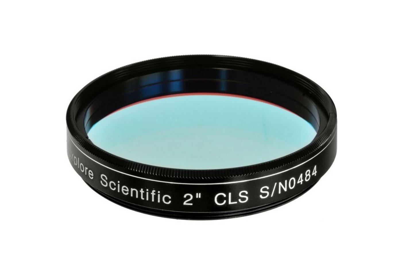 EXPLORE SCIENTIFIC Teleskop Explore Scientific Filter CLS 2" von EXPLORE SCIENTIFIC