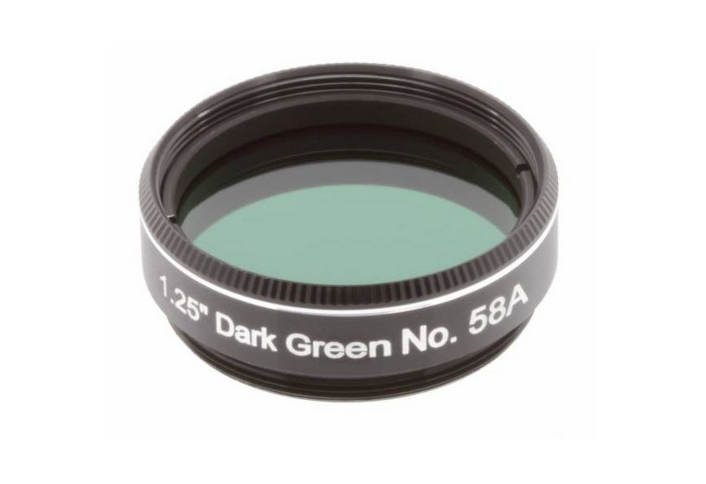EXPLORE SCIENTIFIC Teleskop Explore Scientific Filter Dunkelgrün #58A 1,25" EXPLORE SCIENTIFIC Teleskop Explore Scientific Filter Dunkelgrün #58A 1,25" von EXPLORE SCIENTIFIC