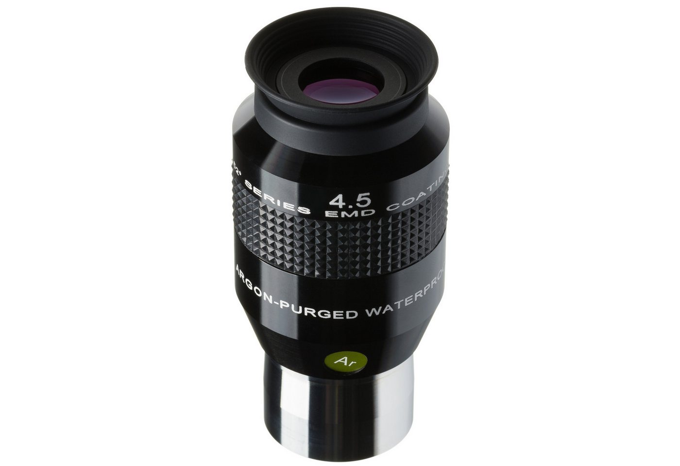 EXPLORE SCIENTIFIC Teleskop Explore Scientific Okular 52° LER 4,5mm 1,25" von EXPLORE SCIENTIFIC