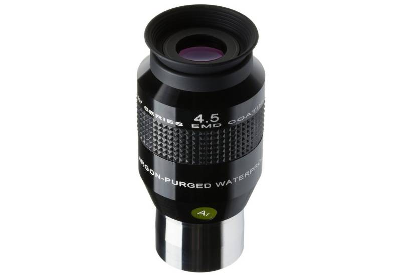 EXPLORE SCIENTIFIC Teleskop Explore Scientific Okular 52° LER 4,5mm 1,25" von EXPLORE SCIENTIFIC