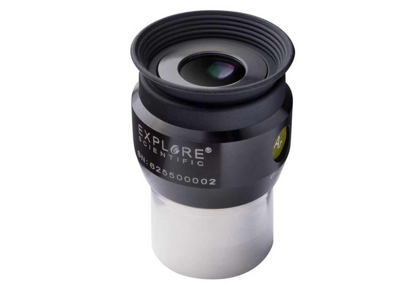 EXPLORE SCIENTIFIC Teleskop Explore Scientific Okular 62° LER Ar 5,5mm 1,25" EXPLORE SCIENTIFIC Teleskop Explore Scientific Okular 62° LER Ar 5,5mm 1,25" von EXPLORE SCIENTIFIC