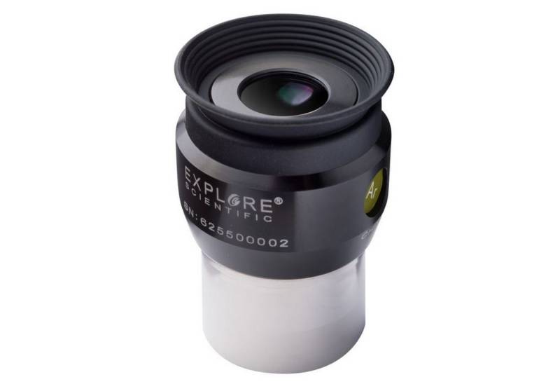 EXPLORE SCIENTIFIC Teleskop Explore Scientific Okular 62° LER Ar 5,5mm 1,25" von EXPLORE SCIENTIFIC