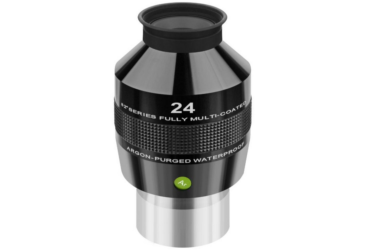 EXPLORE SCIENTIFIC Teleskop Explore Scientific Okular 82° Ar 24mm 2" EXPLORE SCIENTIFIC Teleskop Explore Scientific Okular 82° Ar 24mm 2" von EXPLORE SCIENTIFIC