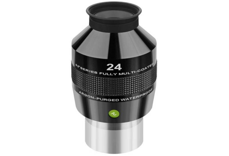 EXPLORE SCIENTIFIC Teleskop Explore Scientific Okular 82° Ar 24mm 2" von EXPLORE SCIENTIFIC