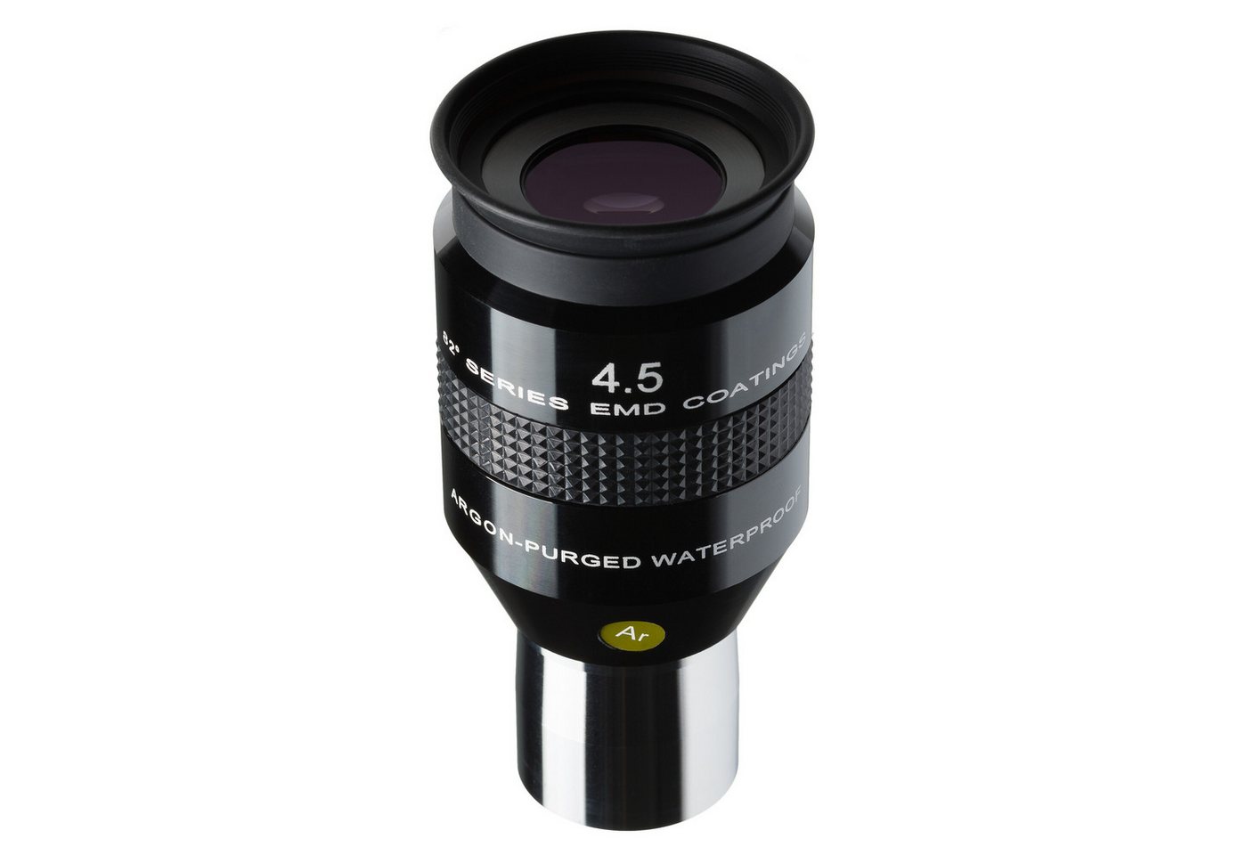 EXPLORE SCIENTIFIC Teleskop Explore Scientific Okular 82° LER AR 4,5mm 1,25" EXPLORE SCIENTIFIC Teleskop Explore Scientific Okular 82° LER AR 4,5mm 1,25" von EXPLORE SCIENTIFIC