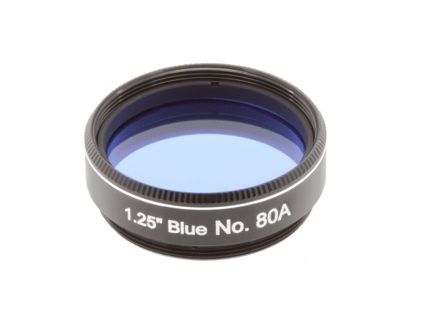 EXPLORE SCIENTIFIC Teleskop Filter 1.25" Blau Nr.80A von EXPLORE SCIENTIFIC