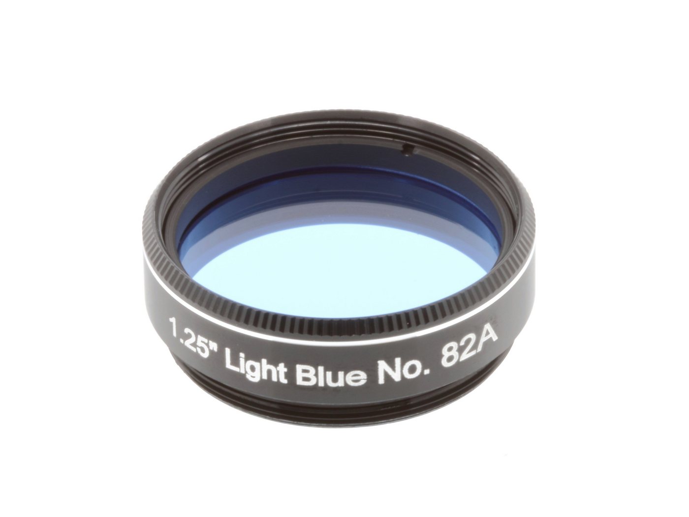 EXPLORE SCIENTIFIC Teleskop Filter 1.25" Hellblau Nr.82A von EXPLORE SCIENTIFIC