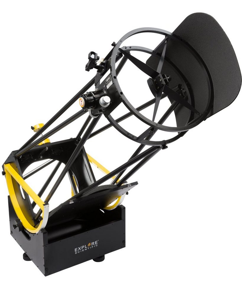 EXPLORE SCIENTIFIC Teleskop Ultra Light Dobson 406mm GENERATION II von EXPLORE SCIENTIFIC