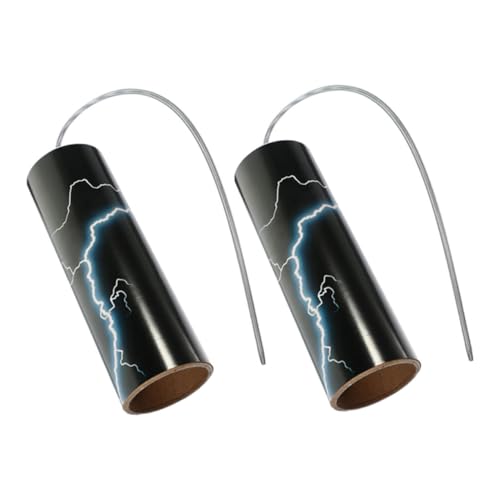 EXQUIMEUBLE 2 Stücke Percussion Instrument Sound Rohr Musik Rohre Trommel Sounds Rohre Papier EXQUIMEUBLE 2 Stücke Percussion Instrument Sound Rohr Musik Rohre Trommel Sounds Rohre Papier von EXQUIMEUBLE