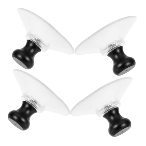 EXQUIMEUBLE 4 Stück Handy-Aluminium-saugnapf Bildschirm Eröffnungswerkzeug Telefonanschlussreiniger Saugnapf-kit Saugnapfbecher Klemmen Mit Saugnäpfen Saugnapf-Werkzeug Gummi Schwarz EXQUIMEUBLE 4 Stück Handy-Aluminium-saugnapf Bildschirm Eröffnungswerkzeug Telefonanschlussreiniger Saugnapf-kit Saugnapfbecher Klemmen Mit Saugnäpfen Saugnapf-Werkzeug Gummi Schwarz von EXQUIMEUBLE