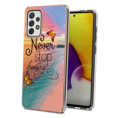 EXQUIMEUBLE 4G Luxuriöse TPU Handyhülle für Stoßfest Stylisches Design Präzise Aussparungen Schützend Leicht für Täglichen Gebrauch EXQUIMEUBLE 4G Luxuriöse TPU Handyhülle für Stoßfest Stylisches Design Präzise Aussparungen Schützend Leicht für Täglichen Gebrauch von EXQUIMEUBLE