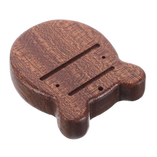 EXQUIMEUBLE 8 Daumenklavierbasis Klavierbasis für Anfänger Zubehör für Musikinstrumente Kalimba-Lieferungen Mini-Daumenklavier-Ersatz Kalimba-Bodenbrett Massivholz Light Brown EXQUIMEUBLE 8 Daumenklavierbasis Klavierbasis für Anfänger Zubehör für Musikinstrumente Kalimba-Lieferungen Mini-Daumenklavier-Ersatz Kalimba-Bodenbrett Massivholz Light Brown von EXQUIMEUBLE